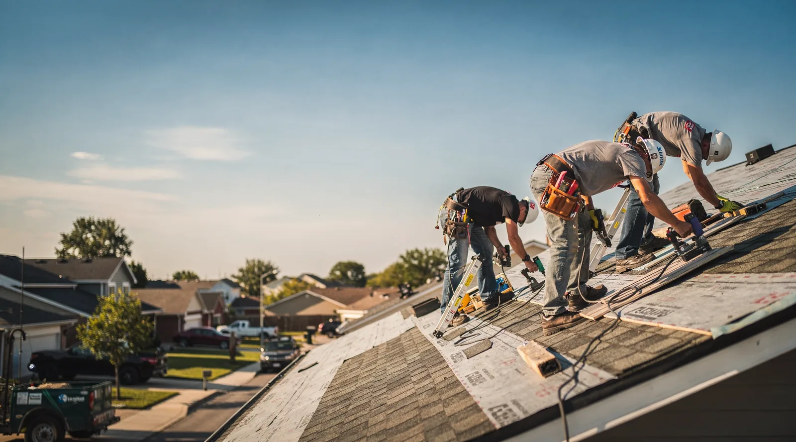 Dormer Window Assessment in Ogdensburg, NJ